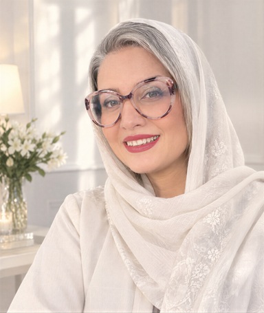 دکتر سارا پیری